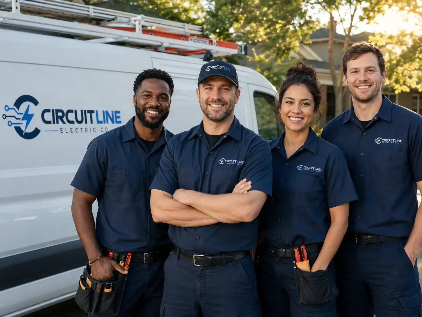 Whole Home Rewiring company in Riverdale, NE